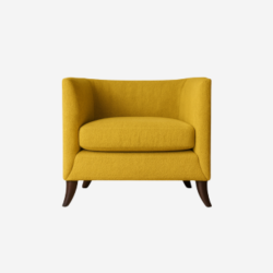 Maya Sofa 1 Seater - Helloilmare